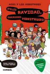 9 ¡FELIZ NAVIDAD, QUERIDOS MONSTRUOS!