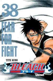 BLEACH 38