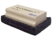 CS 45907 BORRADOR PIZARRA Q-CONNECT C. SUR - Q-CONNECT