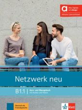 NETZWERK NEU B1.1 AL+EJ HIBRIDO+ALLANGO