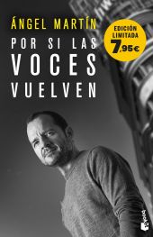 POR SI LAS VOCES VUELVEN (ED. ESPECIAL), Librería Mapa