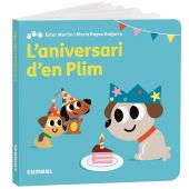 LANIVERSARI DEN PLIM