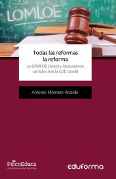 TODAS LAS REFORMAS LA REFORMA.