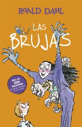 BRUJAS,LAS