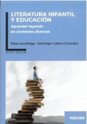 LITERATURA INFANTIL Y EDUCACIÓN