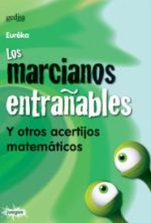 LOS MARCIANOS ENTRAÑABLES