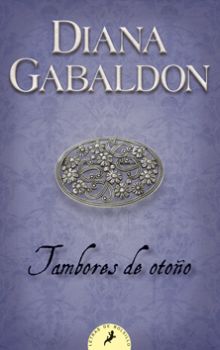 Tambores de otoño (Saga Outlander 4)