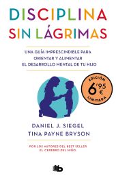DISCIPLINA SIN LÁGRIMAS (EDICIÓN LIMITADA A PRECIO ESPECIAL)