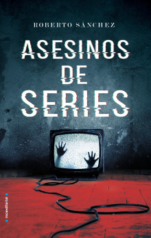 ASESINOS DE SERIES