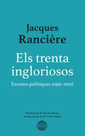 TRENTA INGLORIOSOS, ELS