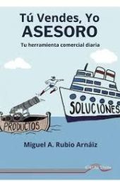 TU VENDES, YO ASESORO