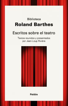 Escritos sobre el teatro