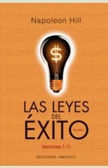 LAS LEYES DEL EXITO. VOL. II
