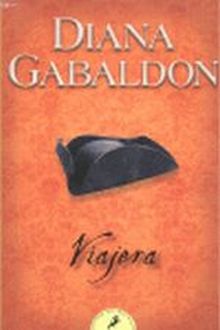 Viajera (Saga Outlander 3)