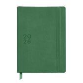 AG.PLUS D/P VERDE BASICS 26