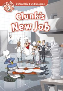ORI 2 CLUNK S NEW JOB PACK