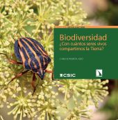 BIODIVERSIDAD : ¿CON CUANTOS SERES VIVOS COMPARTIMOS LA TIERRA?