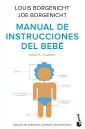 MANUAL DE INSTRUCCIONES DEL BEBE