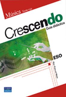 CRESCENDO MALETÍN DEL PROFESOR