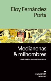 Medianenas y milhombres