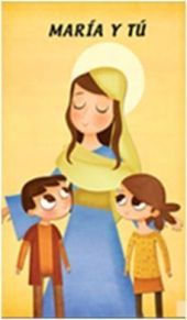 MARIA Y TU