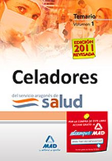 CELADORES SALUD