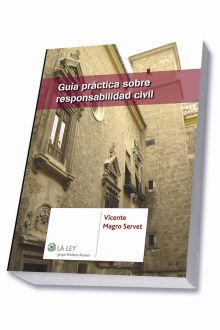 Guía práctica sobre responsabilidad civil