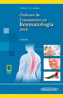 Órdenes de Tratamiento en Reumatología 2018