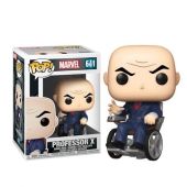 FUNKO FIGURA POP MARVEL X-MEN 20TH PROFESSOR X