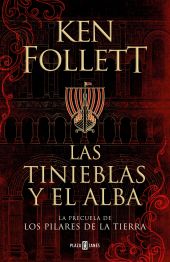 TINIEBLAS Y EL ALBA,LAS