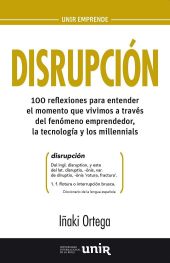 Disrupción