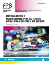 INSTALACION Y MANTENIMIENTO DE REDES PARA TRANSMISION DE DATOS 2.