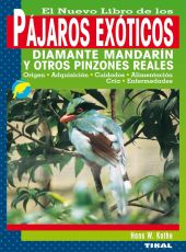PAJAROS EXOTICOS