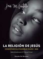 LA RELIGION DE JESUS