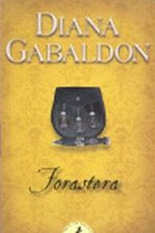 Forastera (Saga Outlander 1)