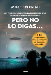 PERO NO LO DIGAS..
