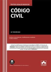 CÓDIGO CIVIL
