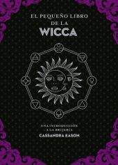 EL PEQUEÑO LIBRO DE LA WICCA
