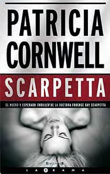 Scarpetta (Doctora Kay Scarpetta 16)