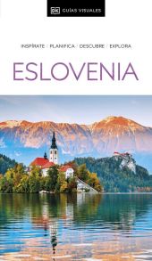 ESLOVENIA (GUIAS VISUALES)