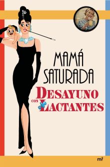 MADRES SATURADAS