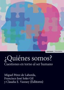 ¿QUIÉNES SOMOS?