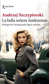 BELLA SEÑORA SEIDENMAN, LA