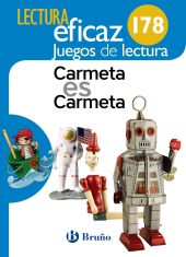 CARMETA ES CARMETA JUEGO DE LECTURA DIGITAL ALUMNO