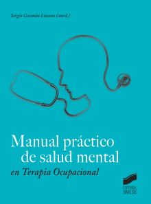 Manual práctico de salud mental en Terapia Ocupacional