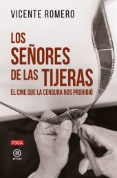 LOS SEÑORES DE LAS TIJERAS