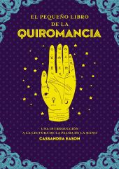 EL PEQUEÑO LIBRO DE LA QUIROMANCIA