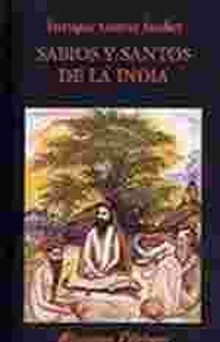 SABIOS Y SANTOS DE LA INDIA