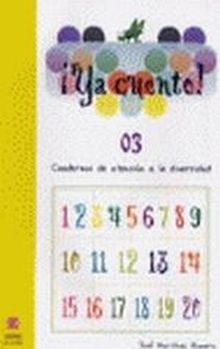 YA CUENTO 03