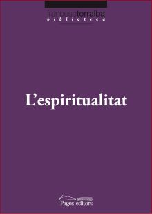 L ESPIRITUALITAT